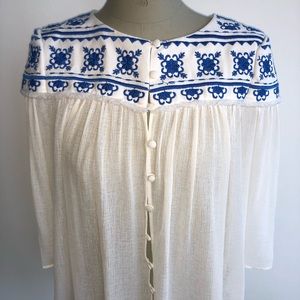 Claudie Pierlot blouse